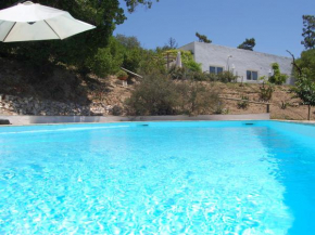 Perfect Villa in Alcoba a with Pool Terrace Garden tourist attractions